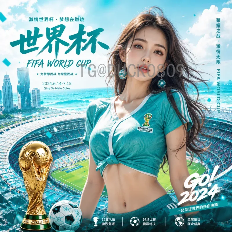 官方2026年世界杯扩军一览：赛制、名额与影响全解读